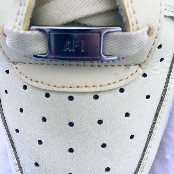 Nike Air Force 1. Wmn Sz 8.5. Fantastic condition - Picture 15 of 16